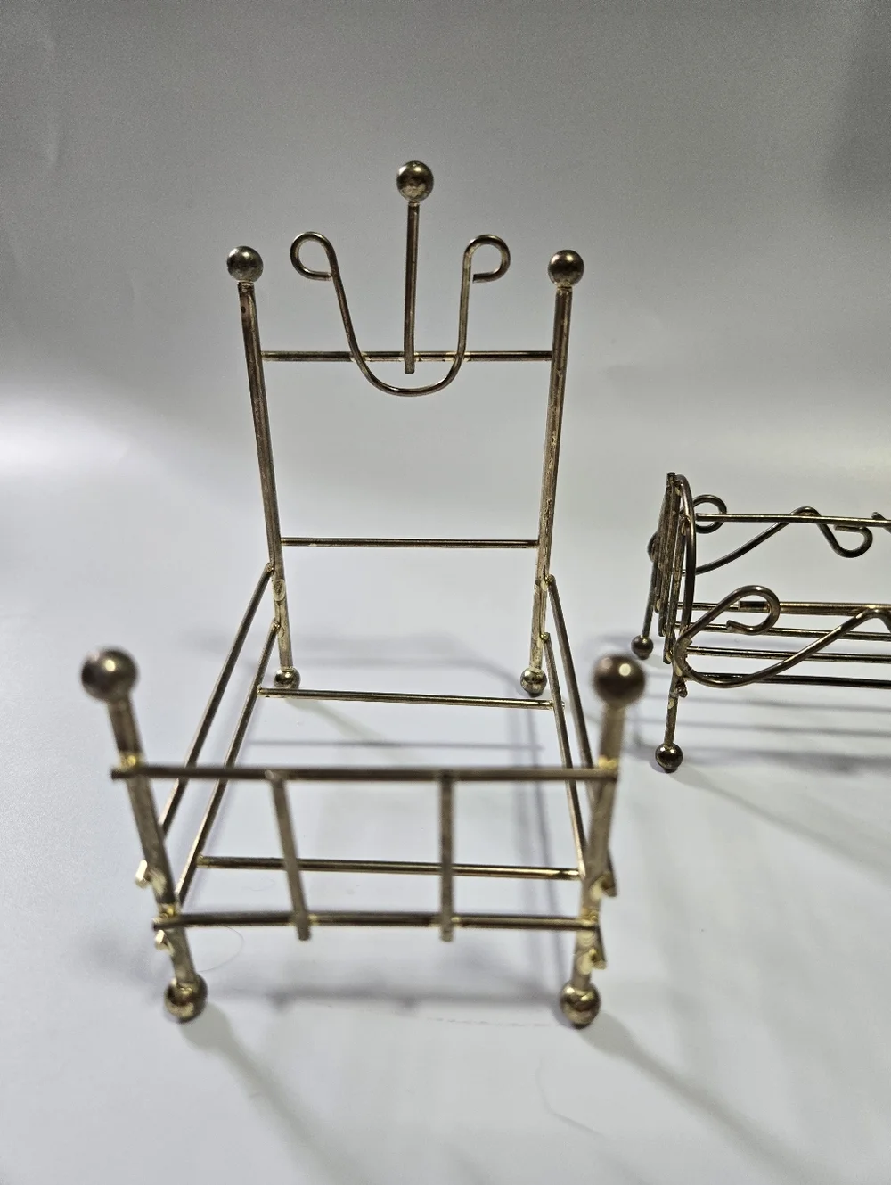Vintage set three